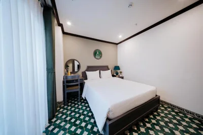 Nature Hotel and Spa Ha Noi – Ảnh 5