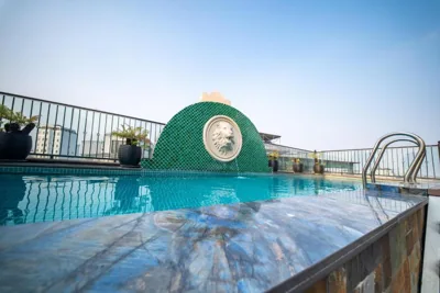 Nature Hotel and Spa Ha Noi – Ảnh 6