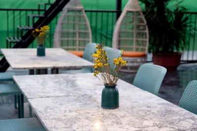 Nature Hotel and Spa Ha Noi – Ảnh 7