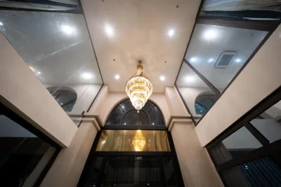 Nature Hotel and Spa Ha Noi – Ảnh 8