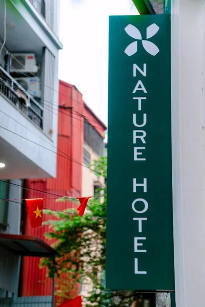 Nature Hotel and Spa Ha Noi – Ảnh 11
