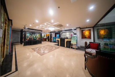 Nature Hotel and Spa Ha Noi – Ảnh 13