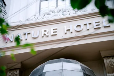 Nature Hotel and Spa Ha Noi – Ảnh 14