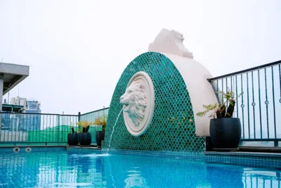 Nature Hotel and Spa Ha Noi – Ảnh 15